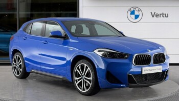 BMW X2 xDrive 25e M Sport 5dr Auto Hatchback